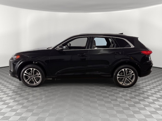 audi new q5 2025 WA11AAGU1S2099896 image audi new q5 2025 WA11AAGU1S2099896 image